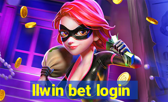 llwin bet login